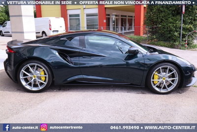 Lotus Emira 2.0 turbo 365cv dct (5)