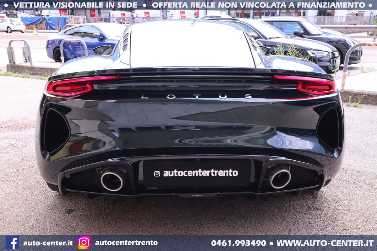 Lotus Emira 2.0 turbo 365cv dct (6)