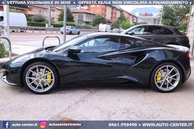 Lotus Emira 2.0 turbo 365cv dct (7)