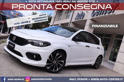 Fiat Tipo Tipo 1.6 Mjt S&S DCT 5 porte S-Design