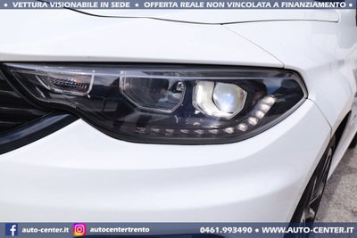 Fiat Tipo Tipo 1.6 Mjt S&S DCT 5 porte S-Design (9)