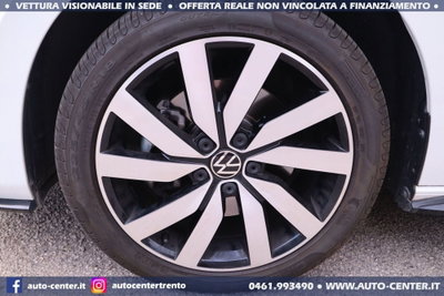 Volkswagen Touran 2.0 tdi Executive dsg (9)