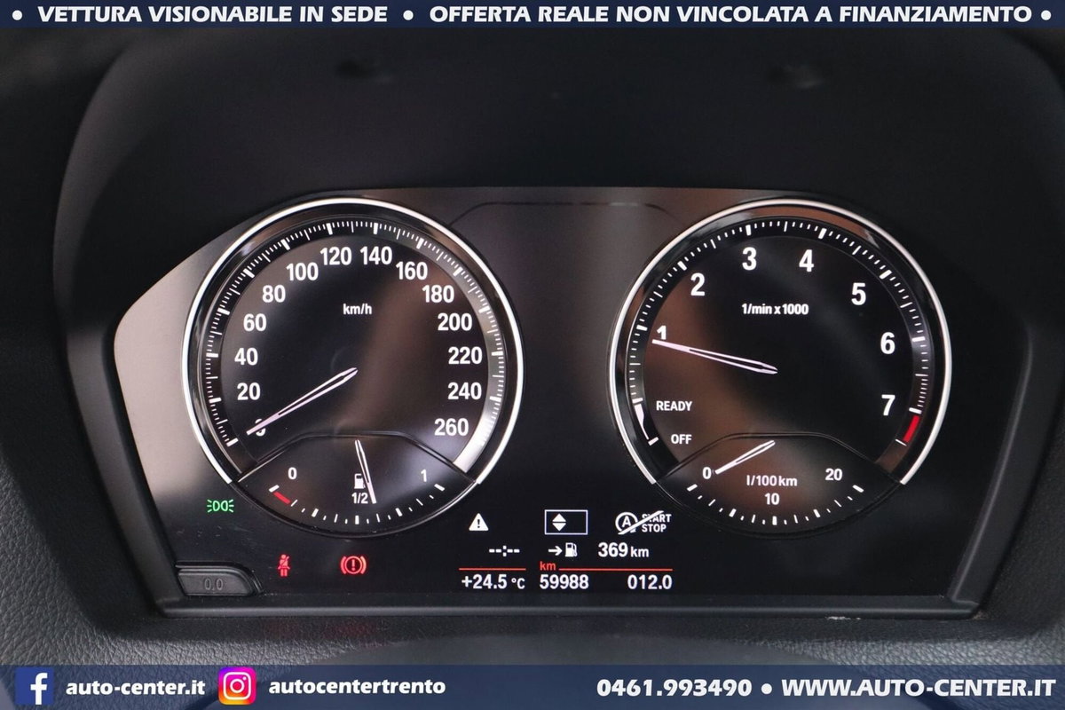 BMW Serie 1 5p. 118i 5p. Msport (14)