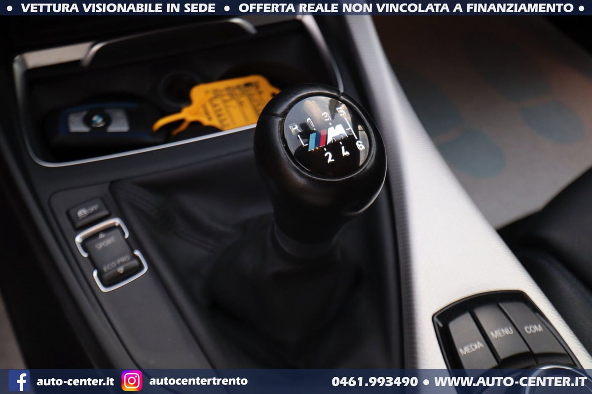 BMW Serie 1 5p. 118i 5p. Msport (15)