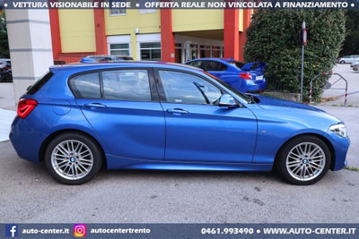 BMW Serie 1 5p. 118i 5p. Msport (5)