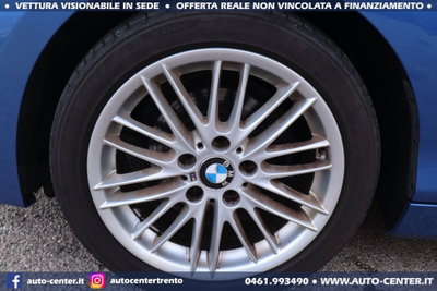 BMW Serie 1 5p. 118i 5p. Msport (9)