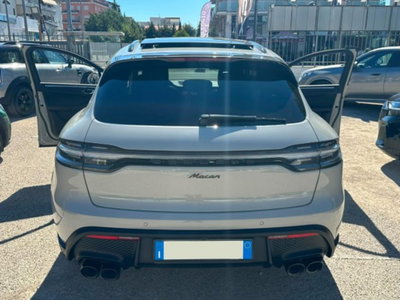 Porsche Macan 2.0 265cv pdk (10)