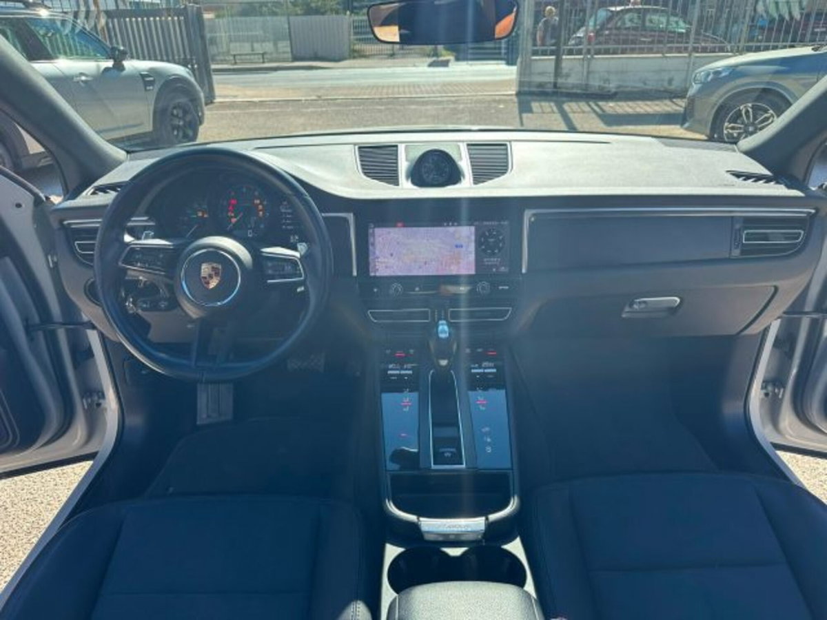 Porsche Macan 2.0 265cv pdk (11)