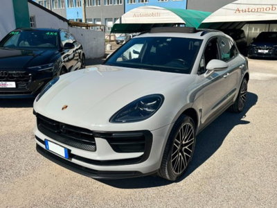 Porsche Macan 2.0 265cv pdk (2)