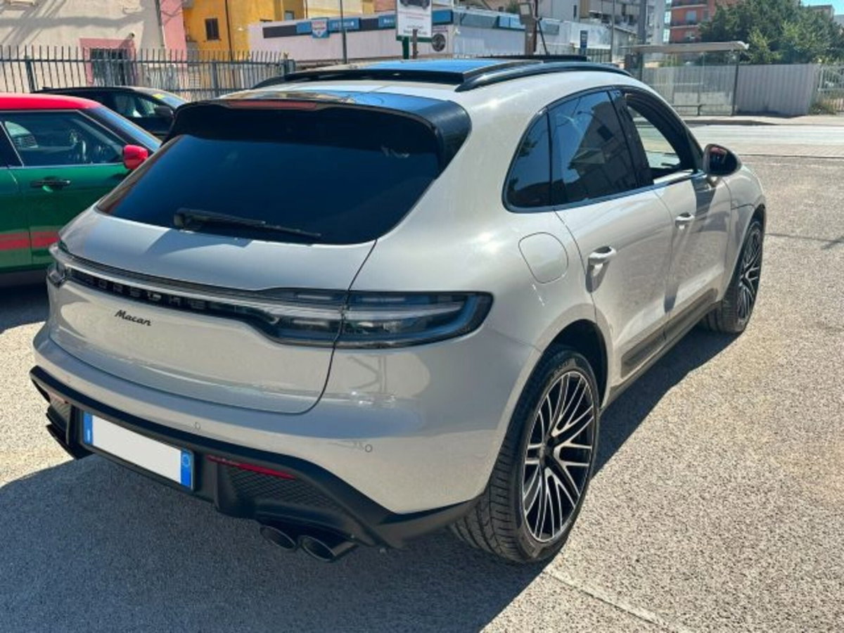 Porsche Macan 2.0 265cv pdk (3)