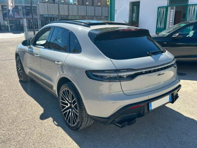 Porsche Macan 2.0 265cv pdk (4)