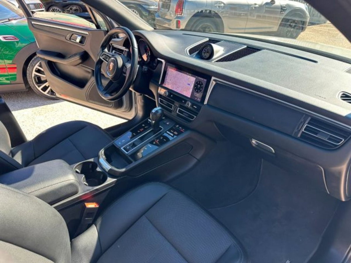 Porsche Macan 2.0 265cv pdk (5)