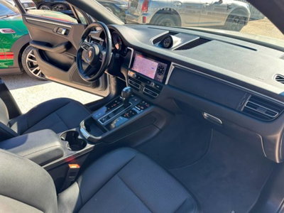 Porsche Macan 2.0 265cv pdk (5)