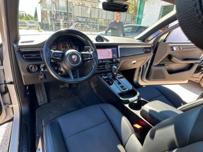 Porsche Macan 2.0 265cv pdk (7)