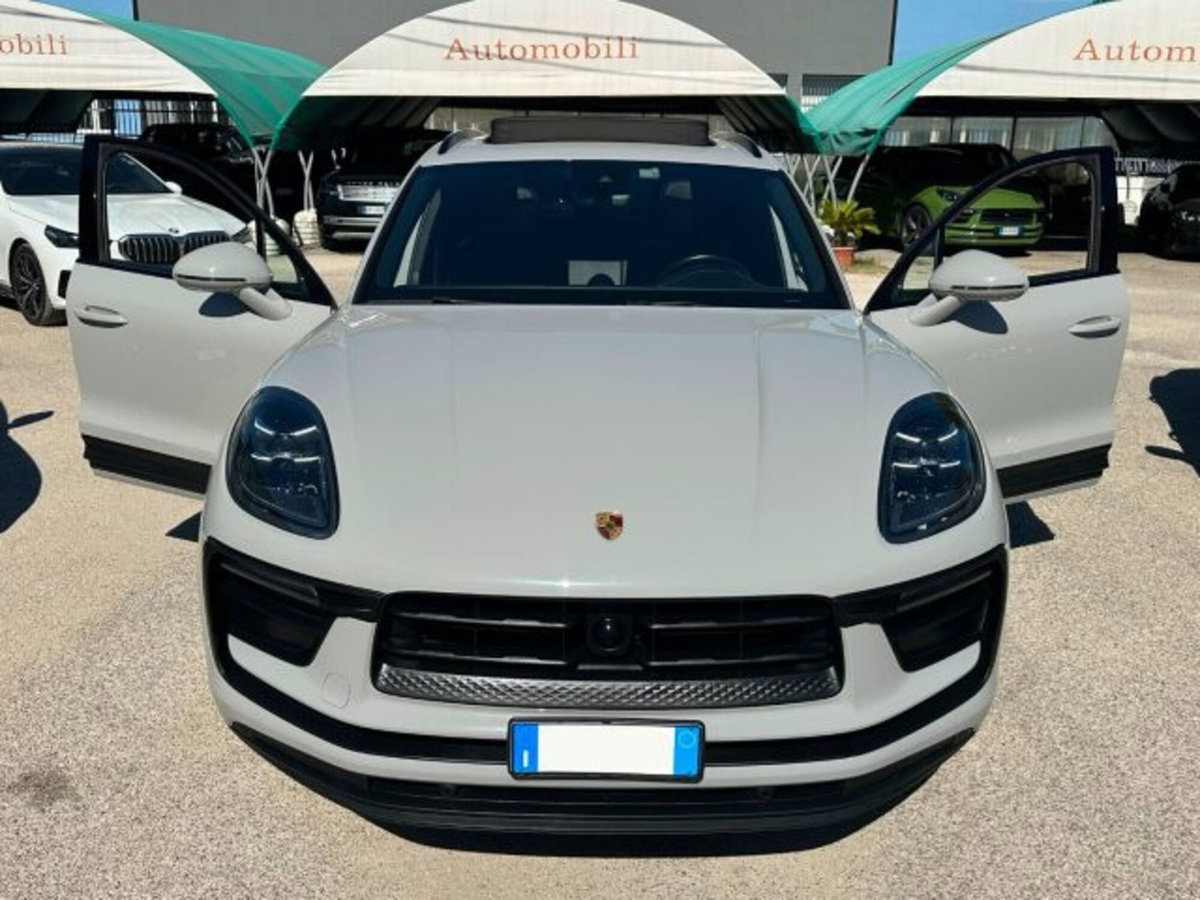 Porsche Macan 2.0 265cv pdk (9)