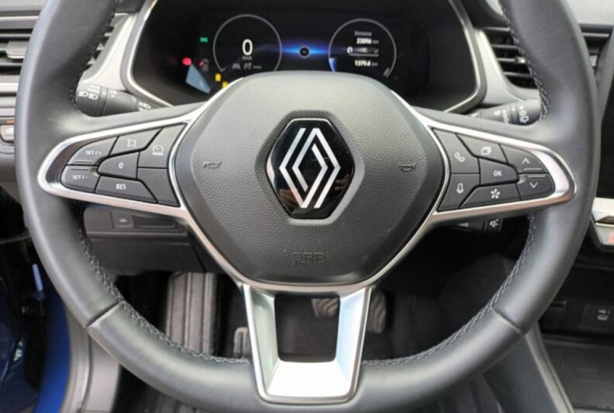 Renault Captur TCe 100 CV GPL Techno (3)