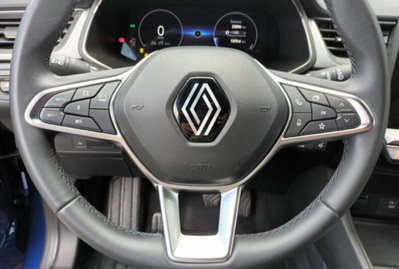Renault Captur TCe 100 CV GPL Techno (3)