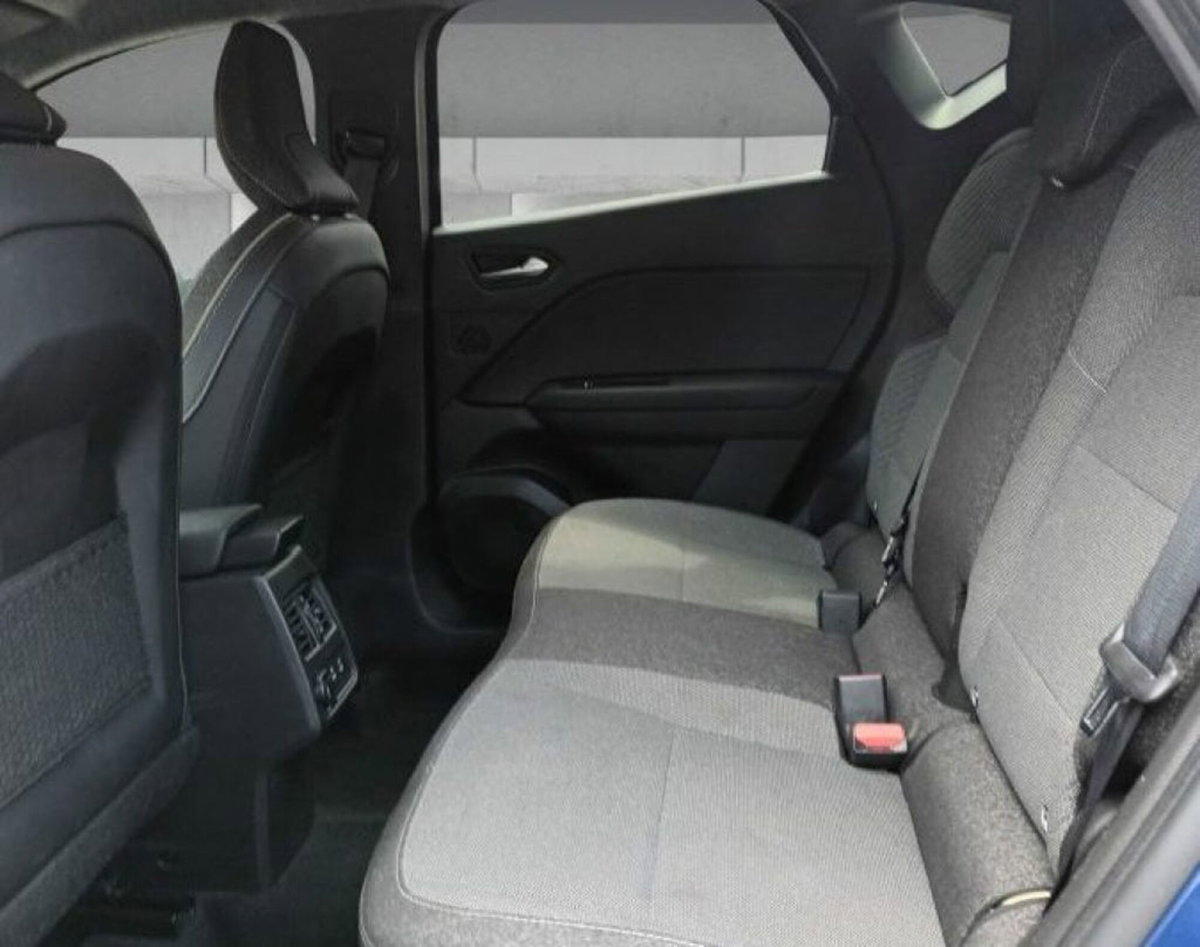 Renault Captur TCe 100 CV GPL Techno (5)