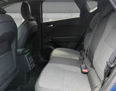 Renault Captur TCe 100 CV GPL Techno (5)