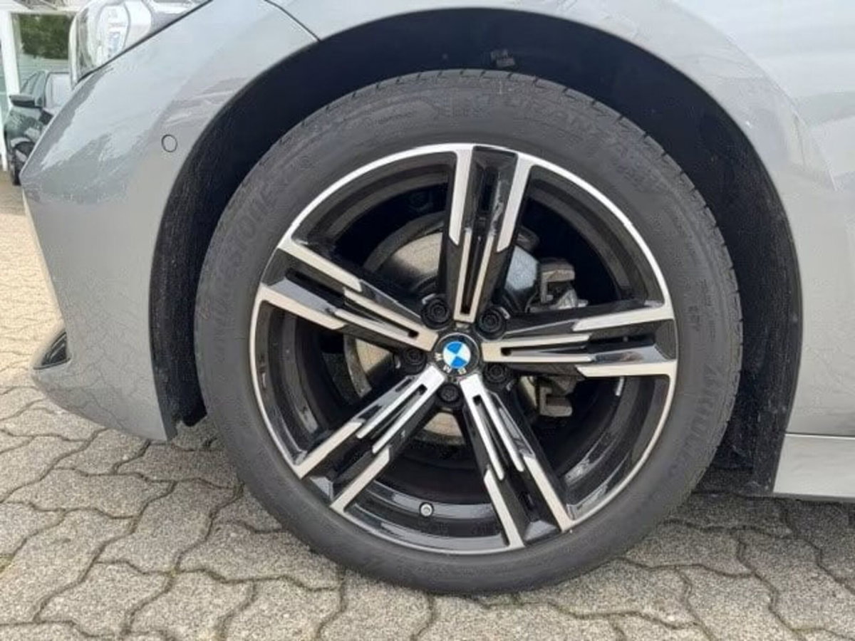 BMW Serie 3 Touring 318i  auto (10)