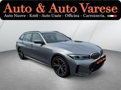 BMW Serie 3 Touring 318i  auto (2)