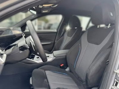 BMW Serie 3 Touring 318i  auto (6)