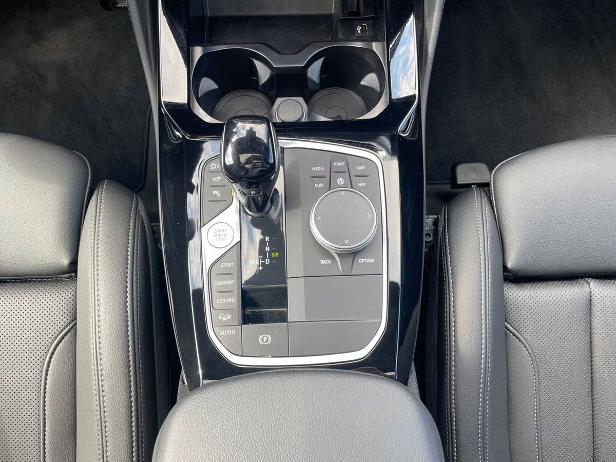 BMW X4 xDrive20iA Msport (13)