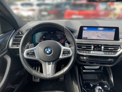 BMW X4 xDrive20iA Msport (5)