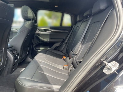 BMW X4 xDrive20iA Msport (7)