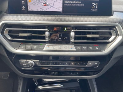 BMW X4 xDrive20iA Msport (9)