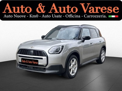 MINI Mini Countryman E Classic usata