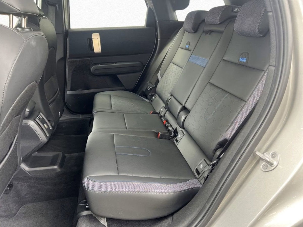 MINI Mini Countryman E Classic (10)