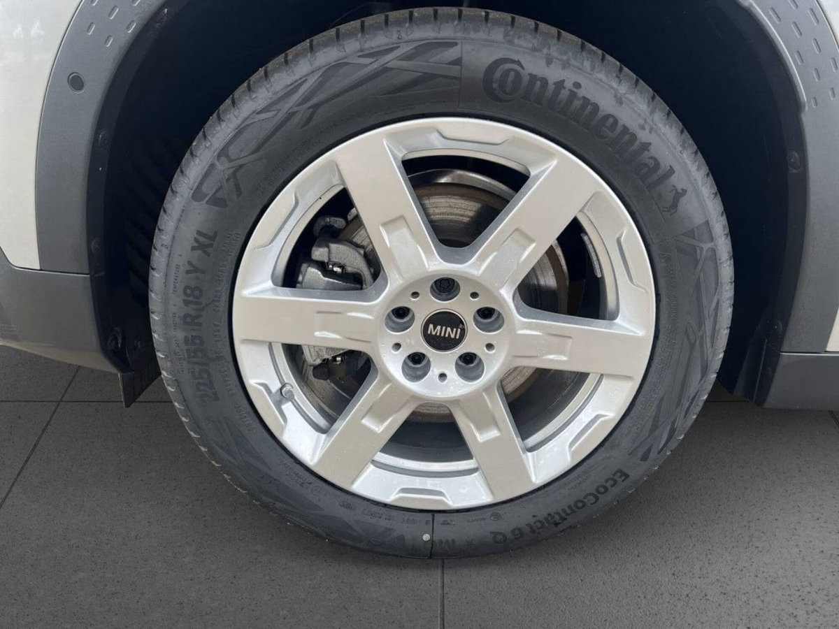 MINI Mini Countryman E Classic (11)