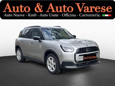 MINI Mini Countryman E Classic (2)