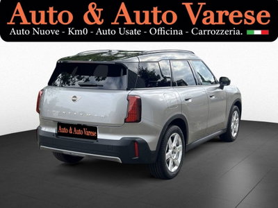 MINI Mini Countryman E Classic (3)