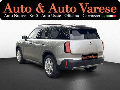 MINI Mini Countryman E Classic (4)