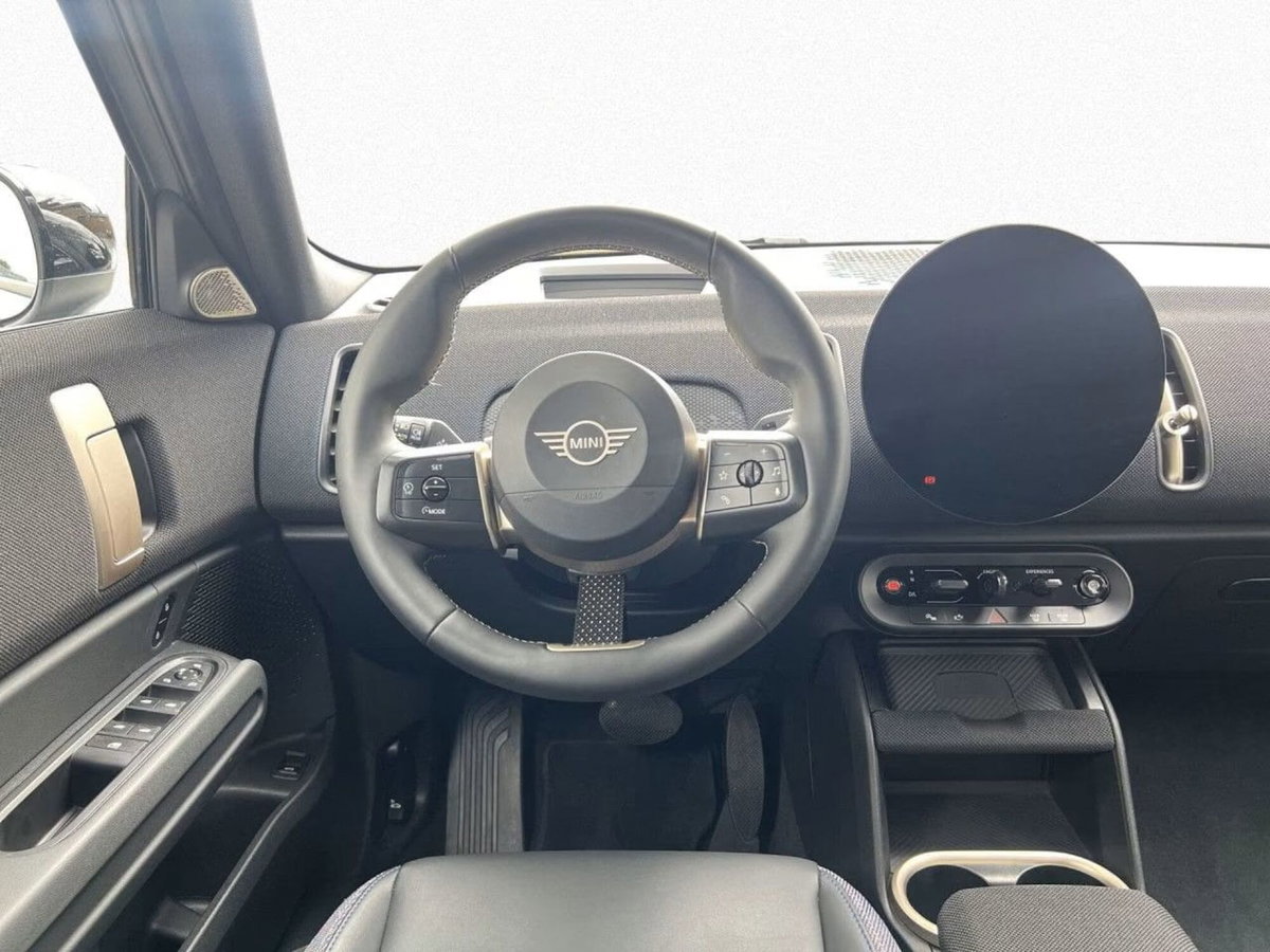 MINI Mini Countryman E Classic (5)
