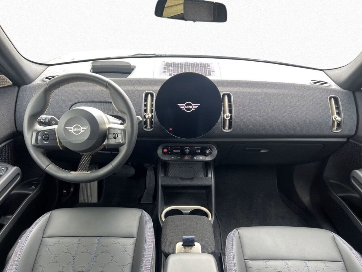 MINI Mini Countryman E Classic (6)