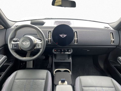 MINI Mini Countryman E Classic (6)