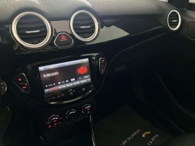 Opel Adam 1.2 70 CV (13)
