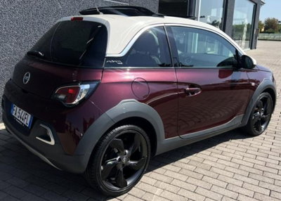 Opel Adam 1.2 70 CV (6)
