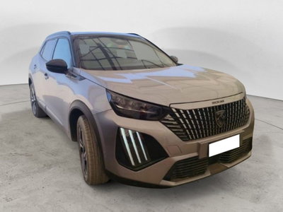 Peugeot 2008 1.2 hybrid GT 145cv e-dcs6 usata