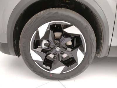 Renault Captur 1.2 eco-g Techno 120cv (11)