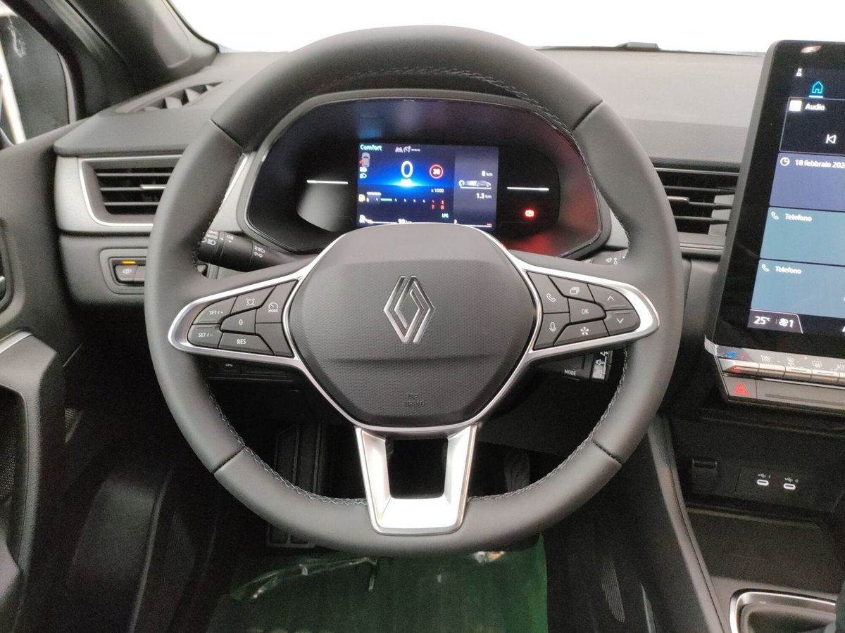 Renault Captur 1.2 eco-g Techno 120cv (13)