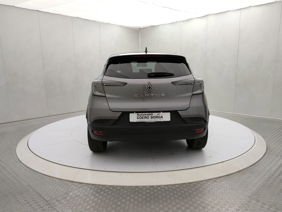 Renault Captur 1.2 eco-g Techno 120cv (5)