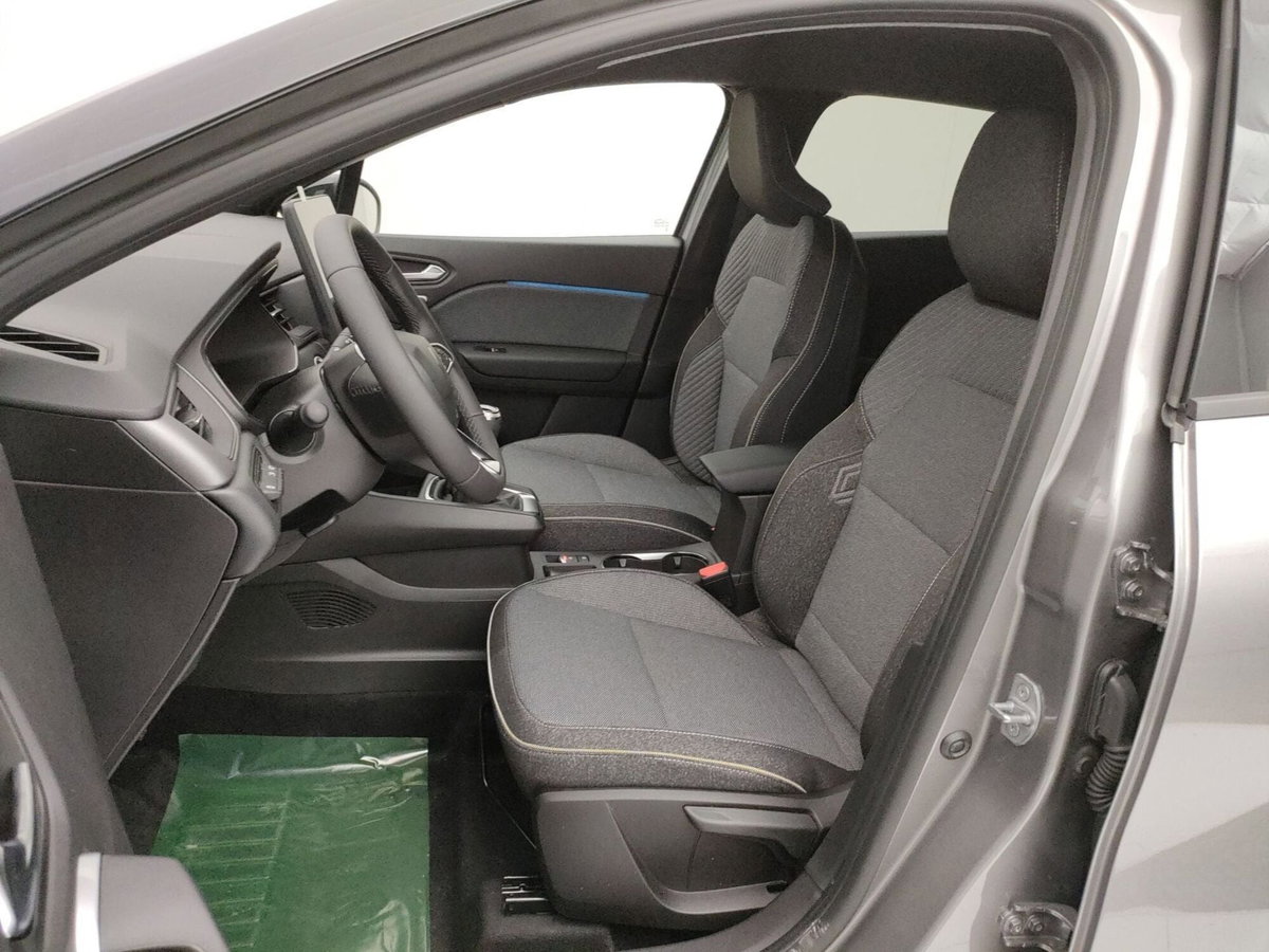 Renault Captur 1.2 eco-g Techno 120cv (7)