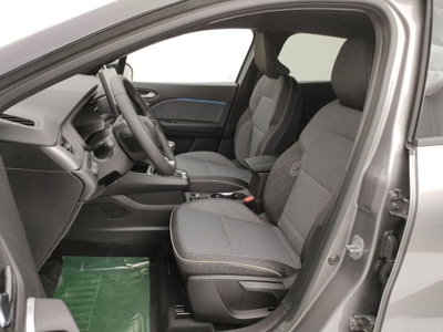 Renault Captur 1.2 eco-g Techno 120cv (7)