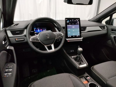 Renault Captur 1.2 eco-g Techno 120cv (9)