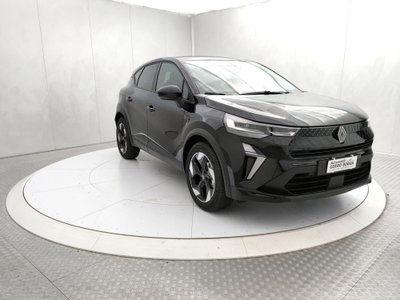 Renault Captur 1.0 eco-g Techno 100cv nuova