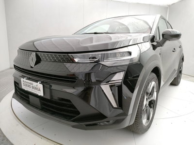 Renault Captur 1.0 eco-g Techno 100cv (11)